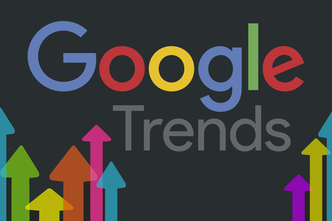 Impulsa tus campañas con Google Trends