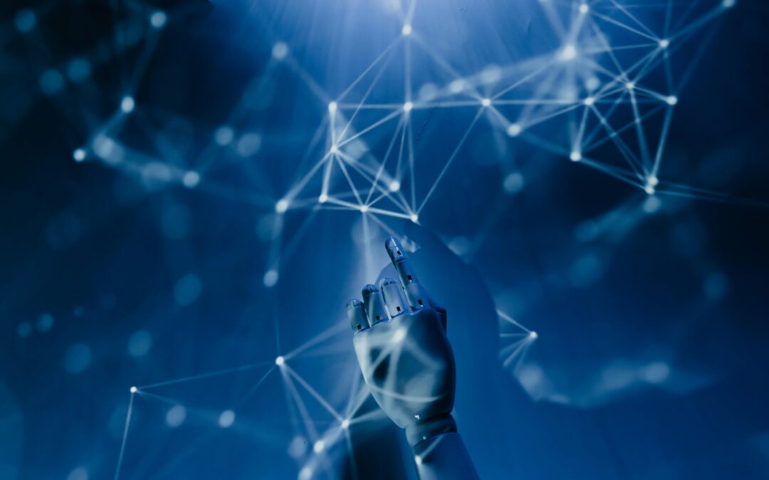 INTELIGENCIA ARTIFICIAL EN LAS EMPRESAS