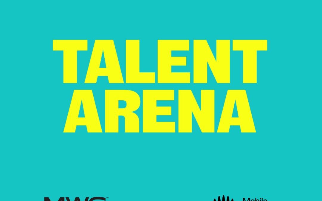 Izando te invita al Mobile World Congress 2025